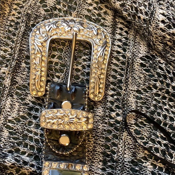 Bling belt!! - Picture 3 of 7